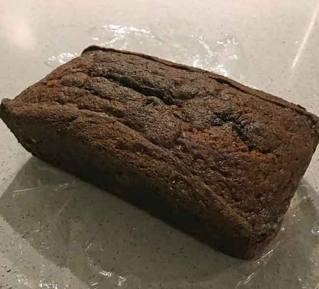 Chrissy Teigan's Banana Bread