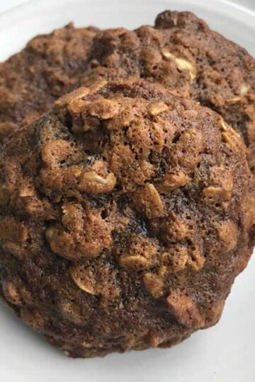 Old Fashioned Molasses Oatmeal
