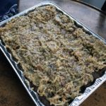 potluck german chocolate cake