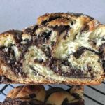 Chocolate Hazelnut Babka