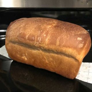 Gold Medal White Bread