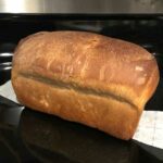 Gold Medal Flour Basic White Sandwich Bread Recipe