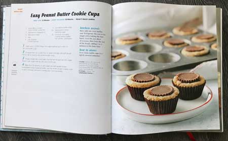 Betty Crocker Cookie Cookbook