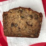 Diamond Walnut Banana Bread