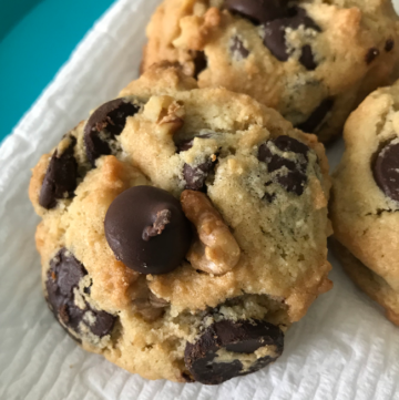 Trader Joe's Almond Flour