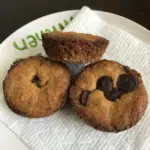 Muffin Tin Keto Chocolate Chunk