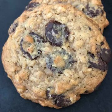 Plant Butter Vegan Chocolate Chunk