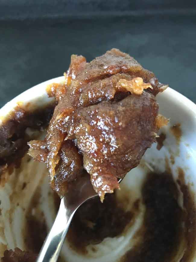 date paste