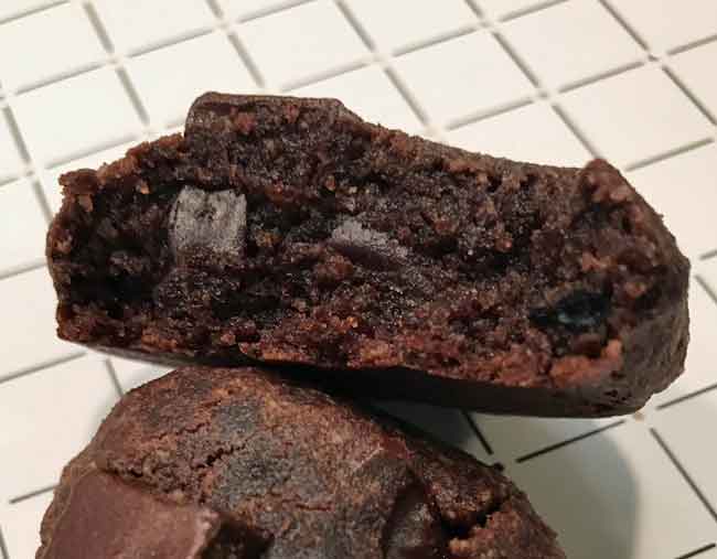 date paste dark chocolate