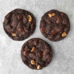 Vegan Double Chocolate Chip