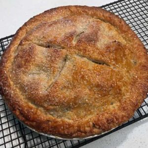 Apple Pie