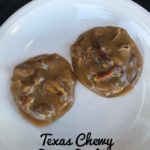 Chewy Pecan Pralines