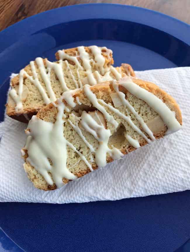 biscotti