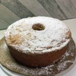 removable bottom tube pan pound cake