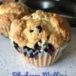 Tried and True Muffin Recipes