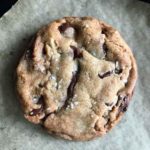 New York Times Vegan Chocolate Chip Cookies