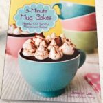 Chocolate Mug Cake