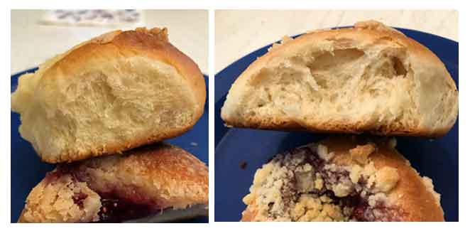 Small Batch Kolache Recipe