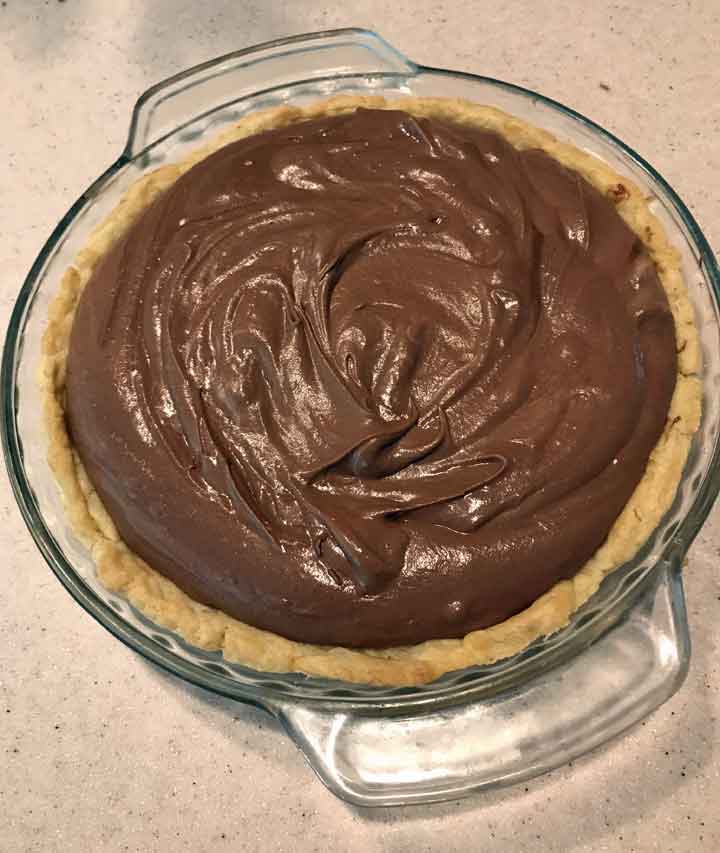 Dream Pie