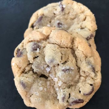School Lunch Cookies