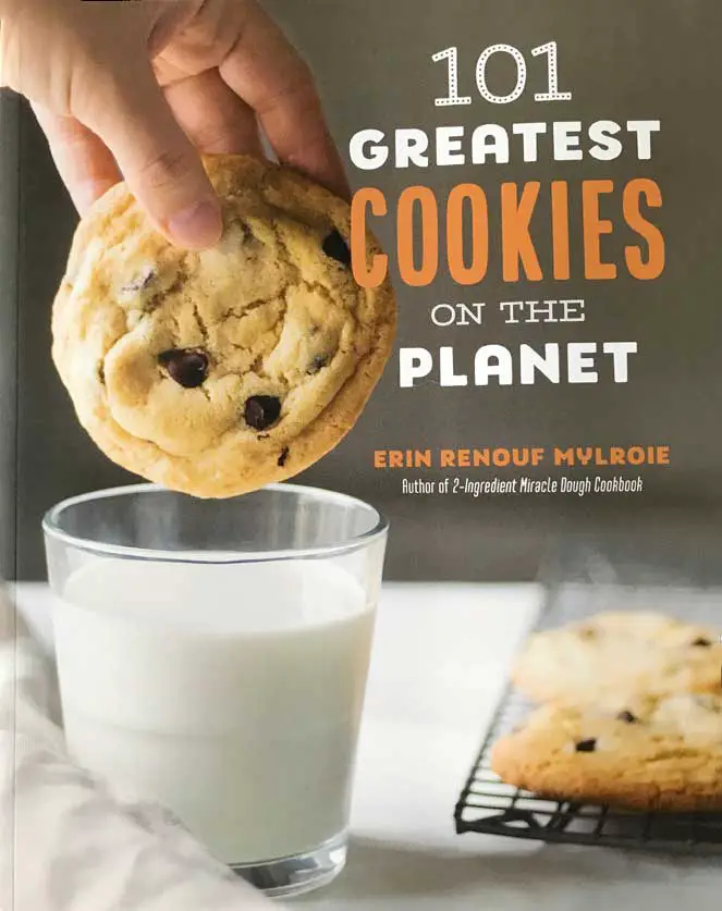 101 Greatest Cookies
