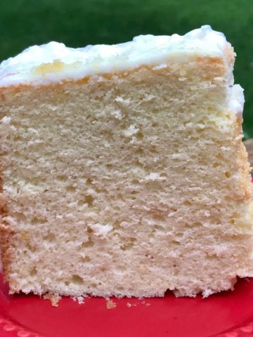 Lemon Chiffon