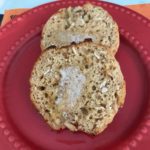 Apple Spice English Muffins