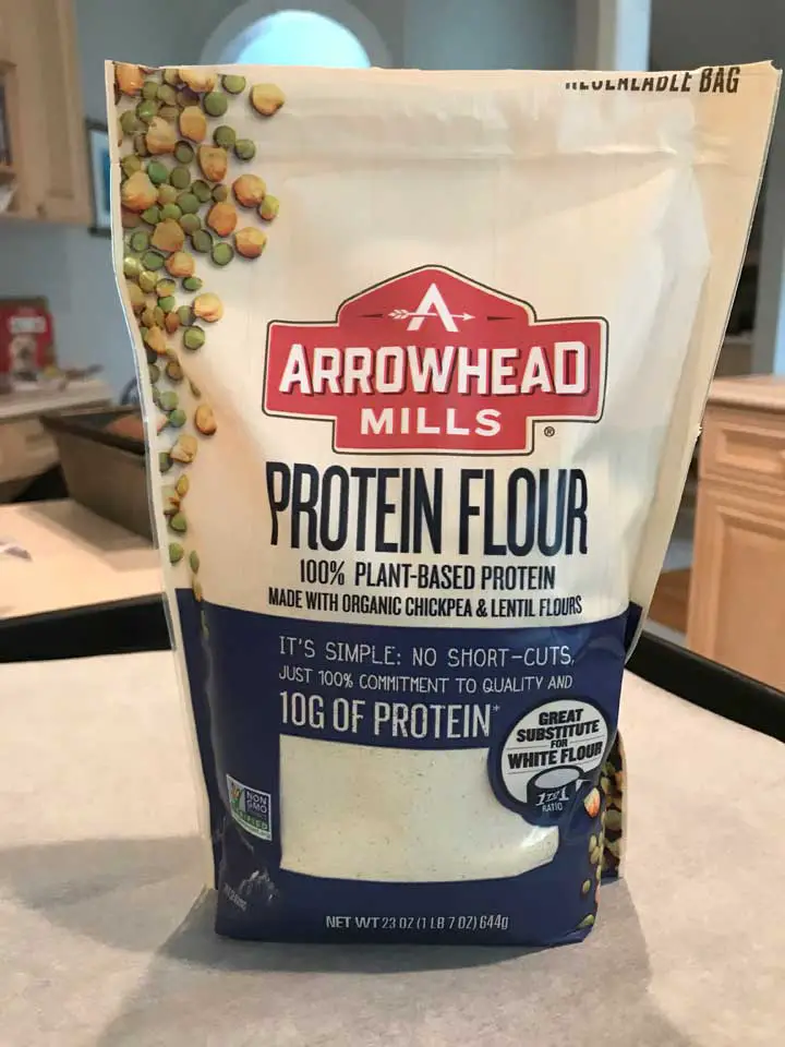 Arrowhead Mills Protein Flour