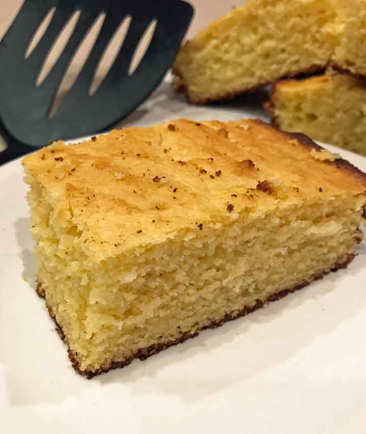 Silver Palate Cornbread