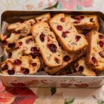 Cranberry Crisps