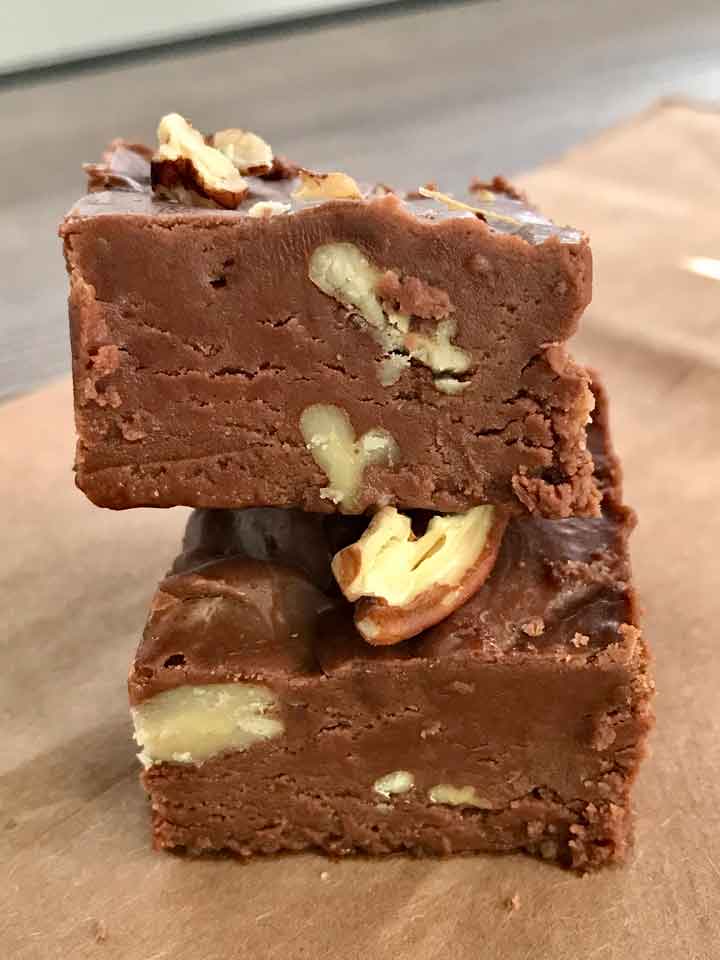 Fantasy Fudge