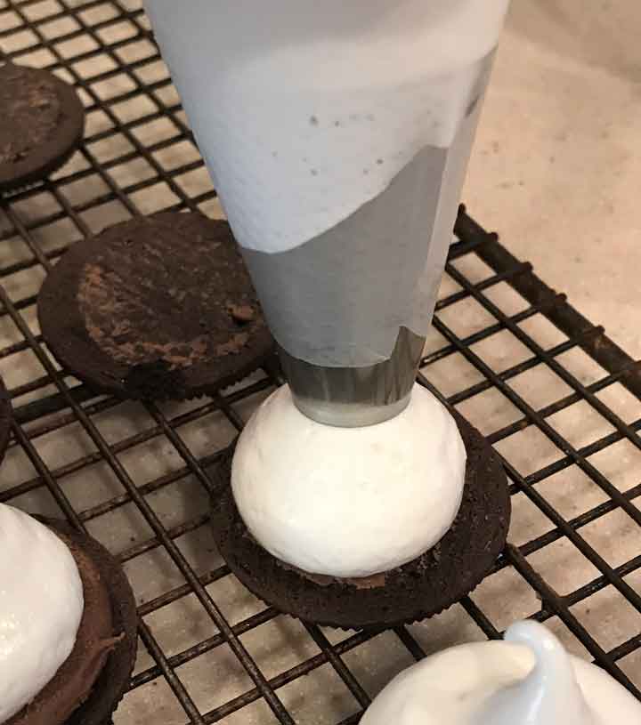 Oreos