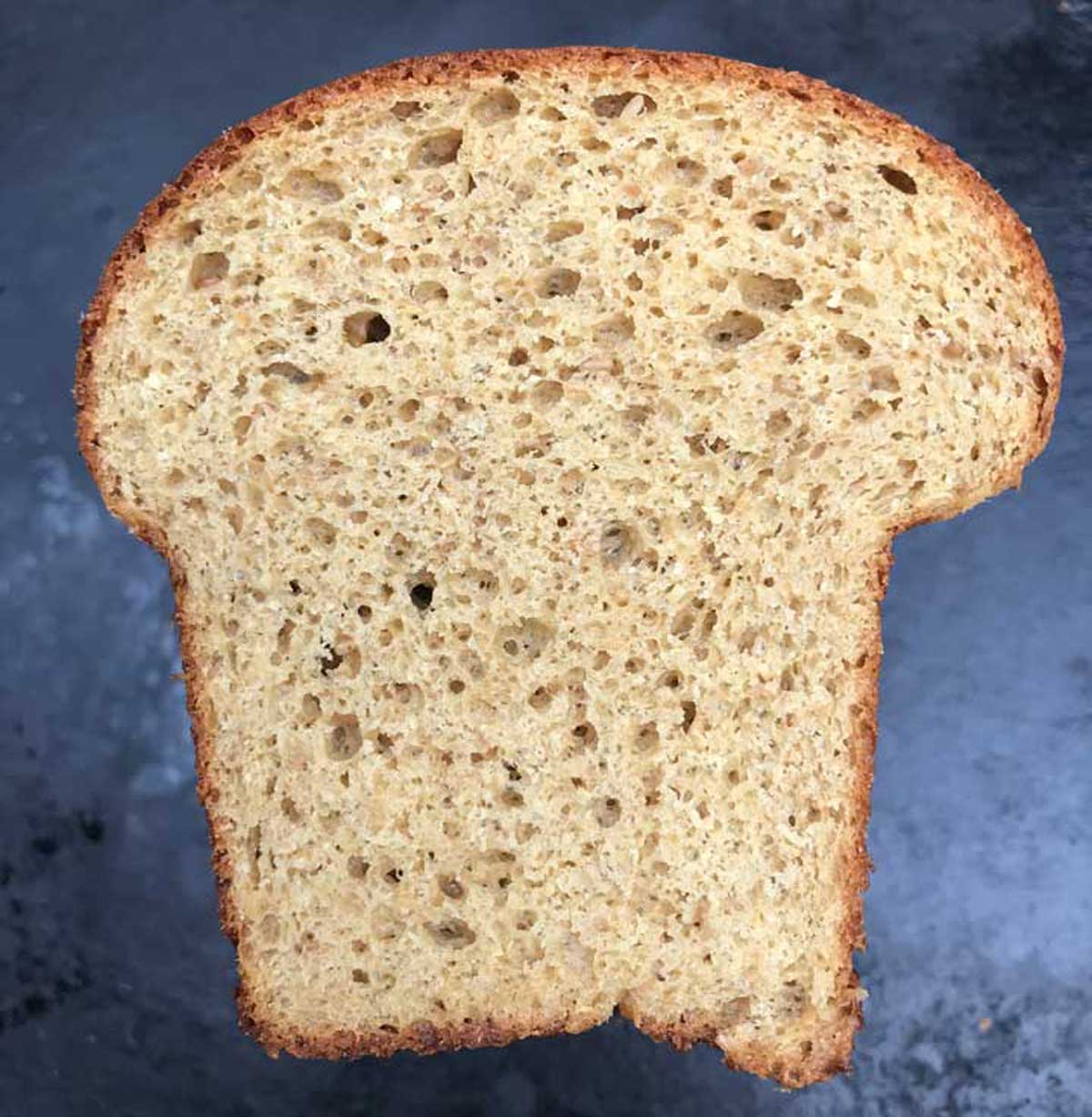 Low Carb Bread Recipe - Cookie Madness