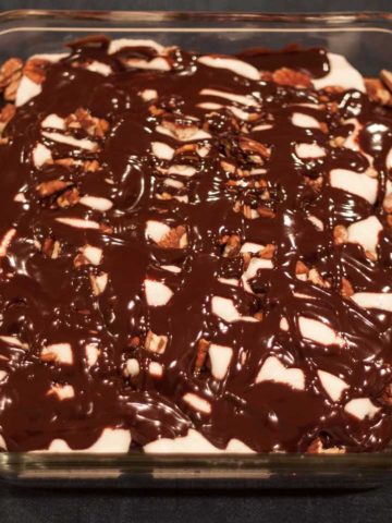 bourbon chocolate