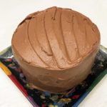 Nana's Favorite Devil's Food Cake