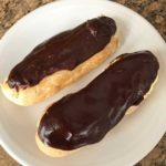 Eclairs