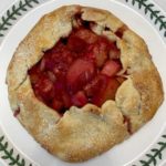 Strawberry Rhubarb