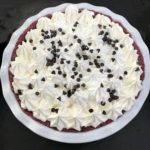 Irish Cream Pie