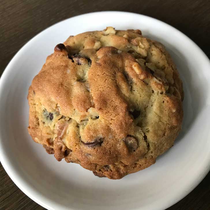 Levain cookie recipe copycat