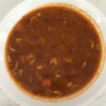 Instant Pot Tortilla Soup