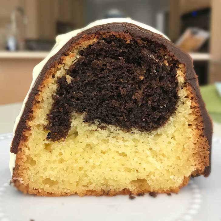 Fiddler on the Roof Cake
