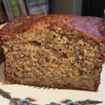 Truvia Banana Bread