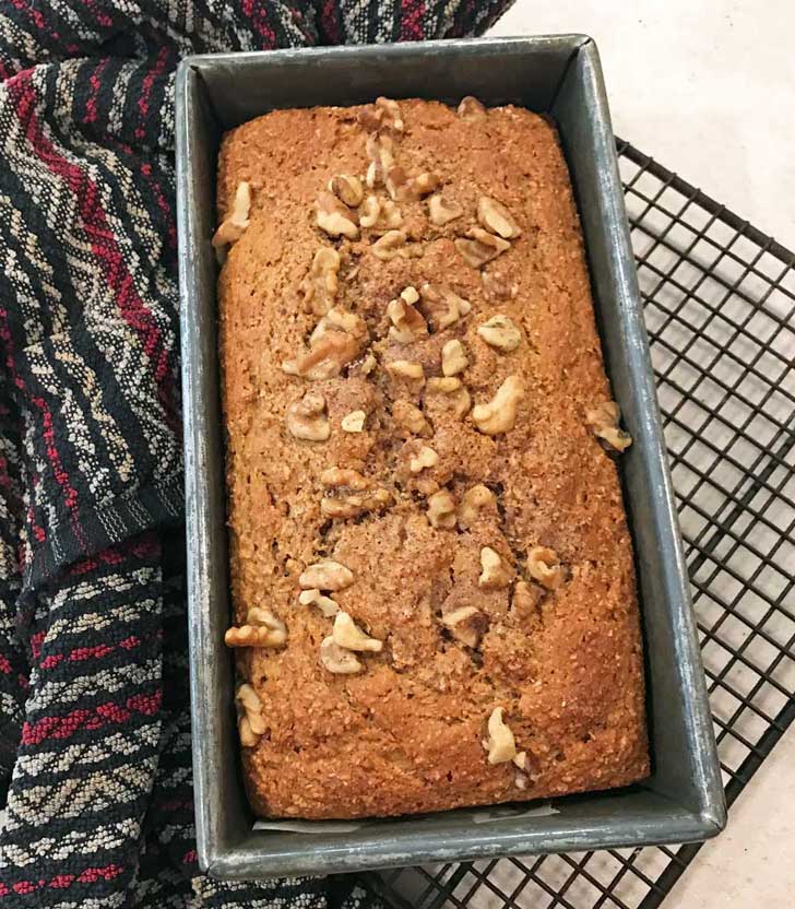 Canyon Ranch Spa Bread