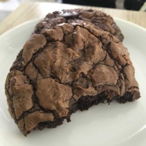 Chocolate Indulgence Cookies