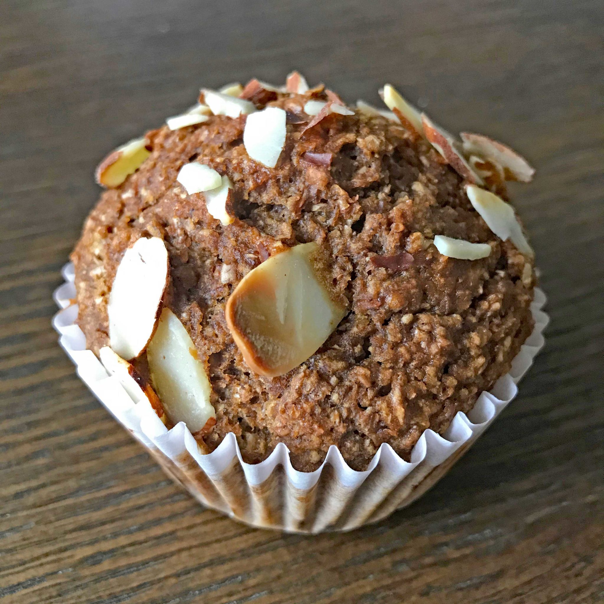 low calorie bran muffins recipe allulose Cookie Madness