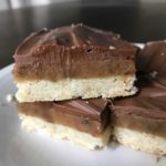 Millionaire Shortbread