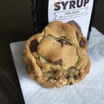 Date Syrup Chocolate Chip Cookies