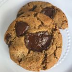 Quinoa Chocolate Chip