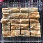 Spa Baklava