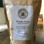 Whole Grain Bread Improver